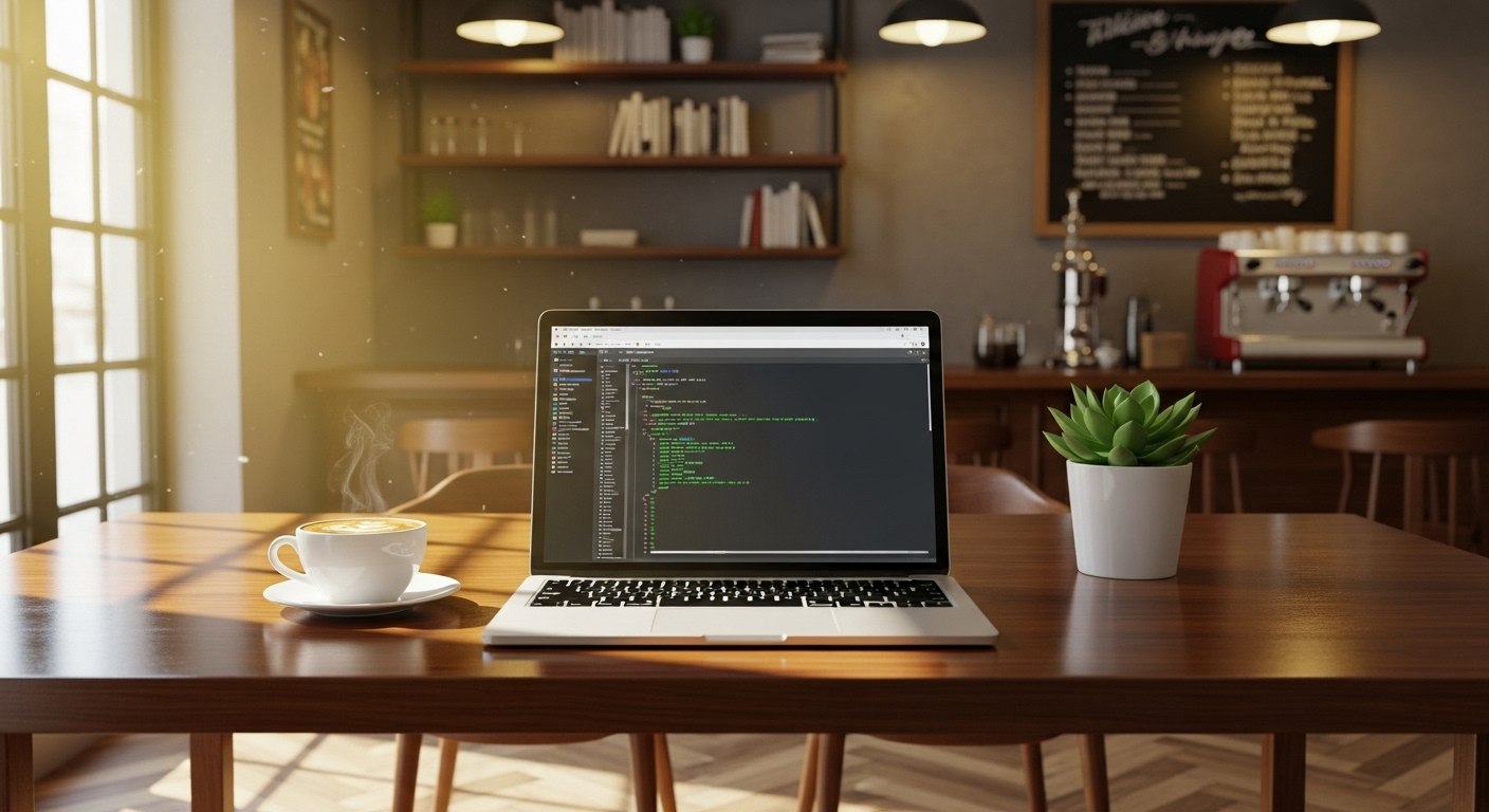 プロフィール背景画像